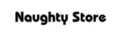 Naughty Store logo