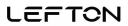 Lefton Home logo