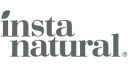 InstaNatural logo
