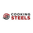 Cooking Steels logo