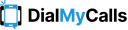 DialMyCalls logo