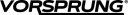 Vorsprung logo
