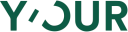 Y'OUR Skincare logo
