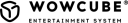 WowCube logo