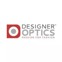 Designer Optics logo