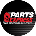 Parts Express logo