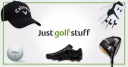 Just Golf Stuff logo
