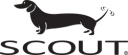 SCOUT Bags logo