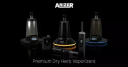 Arizer logo
