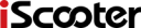 Iscooter logo