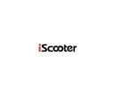 Iscooter logo