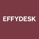 EffyDesk CA logo