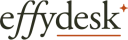EffyDesk CA logo
