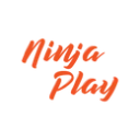 Ninja Play Fitness logo