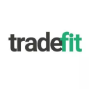 tradefit logo