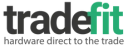 tradefit logo