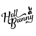 Hell Bunny Clothing logo