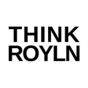Think Royln logo