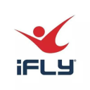 iFly Indoor Skydiving logo