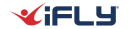 iFly Indoor Skydiving logo