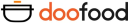 DooFood logo