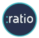 RATIO20 logo