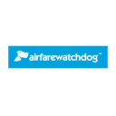 Airfarewatchdog logo