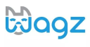 Wagz logo