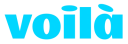 Voilà logo