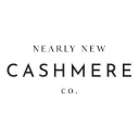 Nearly New Cashmere Co. logo