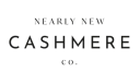 Nearly New Cashmere Co. logo