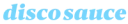 Disco Sauce logo