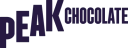 Peak Chocolate logo