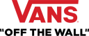 Vans Australia logo