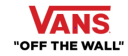 Vans Australia logo