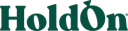 HoldOn Bags logo