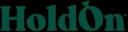 HoldOn Bags logo