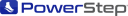 Powerstep logo