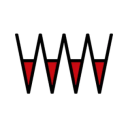 Wicked Weasel logo