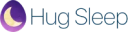 Hug Sleep logo