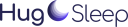 Hug Sleep logo
