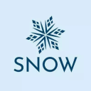 SNOW Cosmetics logo