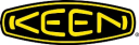 KEEN Footwear logo