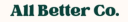 All Better Co logo