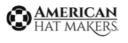 American Hat Makers logo