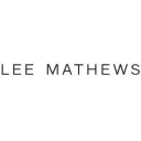 Lee Mathews logo
