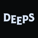 Deeps logo