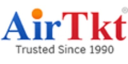 AirTkt logo