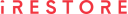 Irestore logo
