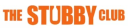 The Stubby Club logo